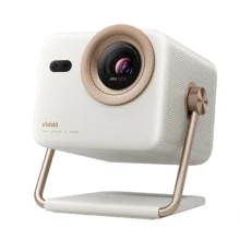 [#Ιστορικό_Χαμηλό] Vidda M2 Pro: Ο 4K Tri-color Laser προβολέας που φέρνει την ποιότητα της Hisense στο σπίτι σου