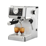 CAFELFFE MK 902: Μια εσπρεσιέρα με PID, 58mm κλείστρο και δυνατότητα για κρύα εκχύλιση!