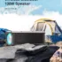 [#Ιστορικό_Χαμηλό] BlitzWolf BW-AT6 Plus : Τεράστια AMOLED οθόνη 1.75″, IP67 Rating, φακός και τεράστια μπαταρία, σε ένα ακόμα φοβερό ρολόι απο την Blitwolf!