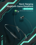 BlitzWolf BW-FLB1: Νέα neckband ακουστικά, με Low latency mode και Bluetooth 5.0 στα 15.3€!