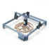 [#Ιστορικό_Χαμηλό] SCULPFUN S30 Ultra : Χαράκτης Laser 11W, με επιφάνεια χάραξης 60 x 60 εκατοστά, και Air Assist!