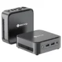 SOYO M4 Power Mini PC AMD Ryzen 3 3250C 8GB DDR4 256GB SSD WIFI5 4K Dual Screen Output Windows 11...