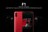 UMIDIGI F1: Aν και Umidigi, καλή προσπάθεια.