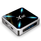 Android 14 και WiFi 6 σε TV Box με 32€! Το X96 Lite είναι η πιο φτηνή αναβάθμιση που μπορείτε να κάνετε