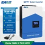 EASUN POWER Solar Inverter 7.2K 220V Off Grid Inverter MPPT 110A Solar Charger