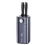 REMAXFP 77 PD65W 20000mAh Digital Display Power Bank Come with USB CandiP Cable External Battery Power Supply with 2 Inputs...