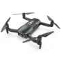 Hubsan ACE SE R Refined GPS 9KM FPV with 4K 30fps Camera 3-axis Gimbal 37mins Flight Time Carbon Fiber