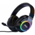 Bluetooth 5.0 Headband με αυτονομία 8 ωρών, και μικρόφωνο για κλήσεις στα 13.6€!