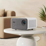 [#ΙΣΤΟΡΙΚΟΣ_ΠΑΤΟΣ] XIAOMI MI Projector 2S : DLP προβολέας, Full HD ανάλυσης, με 850Nits και MIUI TV!