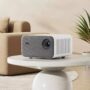 XIAOMI MI Projector 2S DLP 1080P 850 ANSI Lumens 2G+16G