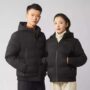 PMA Smart Heating Jackets 3-Gears Control Heated Unisex Vest Coat