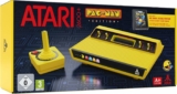 Atari 2600+ Pac-Man Edition: Η “χρονομηχανή” που ζωντανεύει τα παλιά σας cartridges στην τηλεόραση