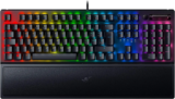 [IT Layout] Razer BlackWidow V3 Gaming Μηχανικό Πληκτρολόγιο με Razer Green διακόπτες με 114.6€