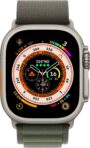 Apple Watch Ultra Titanium 49mm