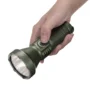 Astrolux FT03 Pro V2 SFT90X LED 6100LM 1411M High Lumen Thrower Flashlight USB C Rechargeable Power by 26650 Battery Powerful...