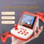 Powkiddy A6 Plus Video Game Console Mini Arcade 3.5 inches Handheld Retro FC Game Console Built-in 600 Classic FC Games...