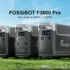 FOSSiBOT F2400 : Power Station που μπορεί να δώσει 2400W(!) με μπαταρία 2048Wh και 13 εξόδους τροφοδοσίας!