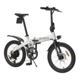 [#Ιστορικός_ΠΑΤΟΣ / Refubrished] HIMO Z20 : Ένα “σπαστό” e-bike πόλης, που είναι ιδανικό για τις κοντινές μετακινήσεις σας.