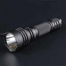 Convoy C8+: Ο θρυλικός «προβολέας» τσέπης με 2000 Lumens κοστίζει πλέον λιγότερα από 18.13€€