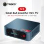 TRIGKEY Speed S3 16/500GB