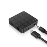 BlitzWolf BW-BL2: Ο μικροσκοπικός αντάπτορας που κάνει Bluetooth την παλιά σας τηλεόραση με 13€