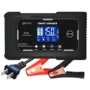 HTRC 15A/20A Smart Battery Charger Automatic Pulse Repair Battery Charger