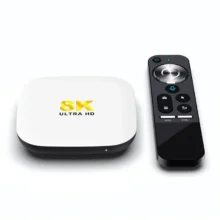 H96Max M2:  Ένα πολύ καλό Android box με μόλις 31.3€.