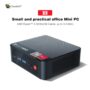 Beelink SER3 16GB/500GB