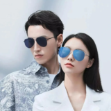 [#Ιστορικό_Χαμηλό] Xiaomi Mijia Sunglasses Pilota : Aviation γυαλί σε δύο αποχρώσεις φακών, και ολεοφοβικές επιστρώσεις, με 24€!