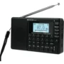 Retekess V115P Portable Shortwave Radio AM FM SW LW WB Rechargeable Digital Tuner 1800mAh Battery Wireless Connection TF Card Recording...