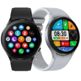 [#Ιστορικό_Χαμηλό] Zeblaze GTR 3 : IP68 Smartwatch, με 70+ Sport Modes, Bluetooth Call και αυτονομία 15 ημερών, με μόλις 19.1€!!