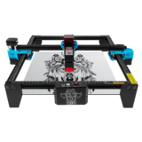 [#Ιστορικό_Χαμηλό] TWOTREES TTS-10 PRO : Χαράκτης Laser 10W, με επιφάνεια χάραξης 30 x 30 και έλεγχο μέσω εφαρμογής, στα 167.9€!
