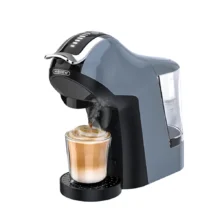 Η HiBREW H17 είναι η 4-σε-1 καφετιέρα που χωράει παντού και τα κάνει όλα!