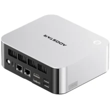 AOOSTAR MACO: Ένα Mini PC “κτήνος” με Ryzen AI 9 HX 470 και Oculink!