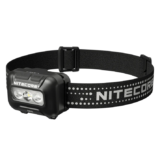 Nitecore HA13: Ο φακός κεφαλής που βλέπει τα πάντα σε RGB και δεν ζυγίζει σχεδόν τίποτα