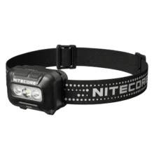 Nitecore HA13: Ο φακός κεφαλής που βλέπει τα πάντα σε RGB και δεν ζυγίζει σχεδόν τίποτα
