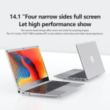 KUU Kbook: 14άρι laptop με 8GB RAM, Intel επεξεργαστή και 128GB SSD με 173€ ΟΛΑ ΚΑΙ ΟΛΑ!!