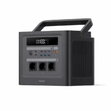 DaranEner Cubus1500 Pro: Ένας κύβος γεμάτος 1800W ενέργειας για να μην ξεμείνετε ποτέ στο σκοτάδι