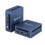 SOYO Y5 Pro Mini PC Intel Core i5 8250U 16GB DDR4 512GB SSD WIFI5 Windows 11 Dual HD Dual Screen...
