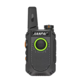 Jianpai TC-18 : Dual Band Walkie Talkie, με 16 κανάλια, και φόρτιση απο USB-C με 18.3€!