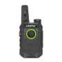 Jianpai TC-18 UV Dual Band Walkie Talkie High Power 16 Channels Dual PTT Type-C Rechargeable Two-way Intercom Radio for Restaurant...