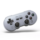 8BitDo SN30 Pro: Ένα ποιοτικό, retro, ασύρματο Gamepad συμβατό ΚΑΙ με Nintendo Switch!