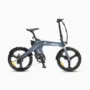 DYU T1 Electric Bike 20 Inch Tire Torque Sensor 36V 250W Motor 25Km/h Max Speed