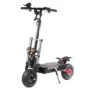 LAOTIE Ti30-Ⅱ Updated Version Landbreaker 60V 35Ah A-Grade Quality Battery 5600W Dual Motor Foldable Electric Scooter 80-105km Mileage 200kg Max...