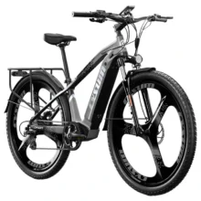 [#Ιστορικό_Χαμηλό] CYSUM CM520 : E-bike μανάρι, με τροχούς 29″, τριάκτινες ζάντες και μοτέρ 500W