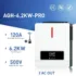 [#Ιστορικό_Χαμηλό] Srihome SH046 4MP 5G WiFi Indoor PTZ Camera 5X Optical Zoom Wireless Auto Tracking Night Vision