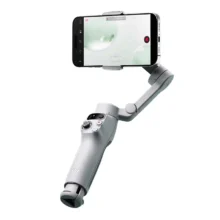 [#Ιστορικό_Χαμηλό] DJI Osmo Mobile 7: Το νέο gimbal που κάνει την επαγγελματική σταθεροποίηση παιχνιδάκι!