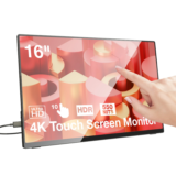 [#Ιστορικό_Χαμηλό] BlitzWolf BW-PCM5 Pro: Φορητή οθόνη αφής 16″, με QHD ανάλυση και διπλά στέρεο ηχεία!