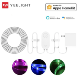 [#Ιστορικός_ΠΑΤΟΣ] Yeelight YLDD05YL : Smart ταινία LED 2M με απομακρυσμένο έλεγχο και φωνητικές εντολές στα 23.3€ τελική τιμή!
