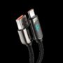 Baseus 66W USB to USB-C Digital Display Cable